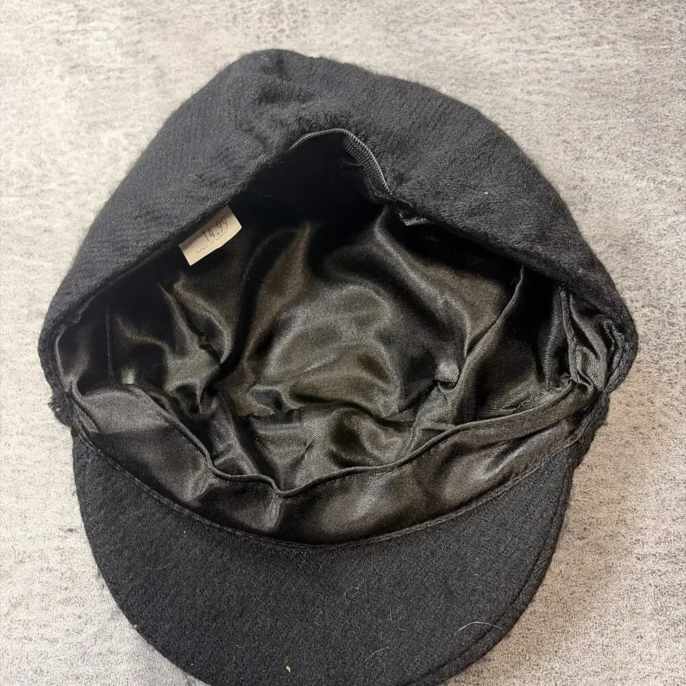 other black soft